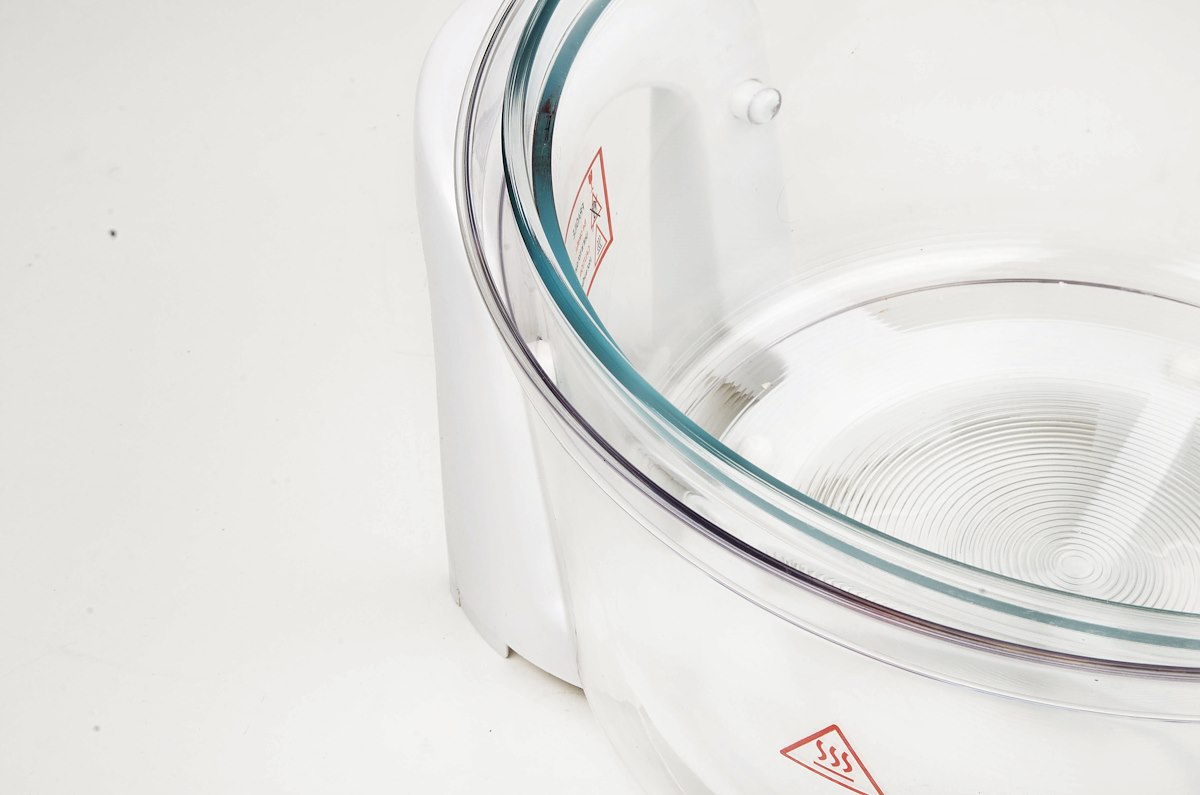 TREVI CL264 Anello Rialzo Forno (Accessorio Inc. Forni)