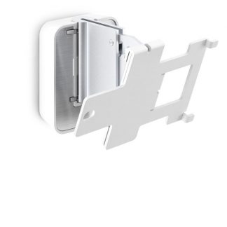 VOGEL'S SOUND4203WHITE Staffa rotante bianca per Sonos Play:3