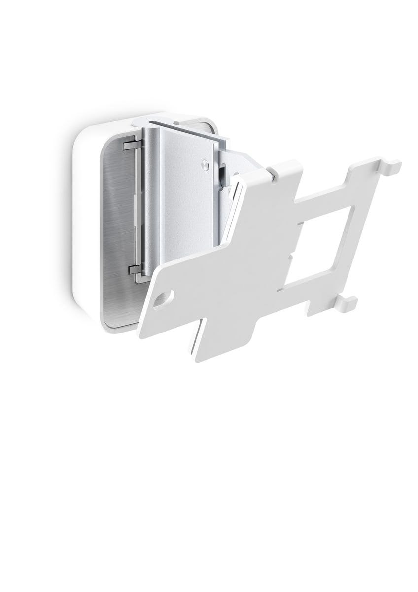 VOGEL'S SOUND4203WHITE Staffa rotante bianca per Sonos Play:3