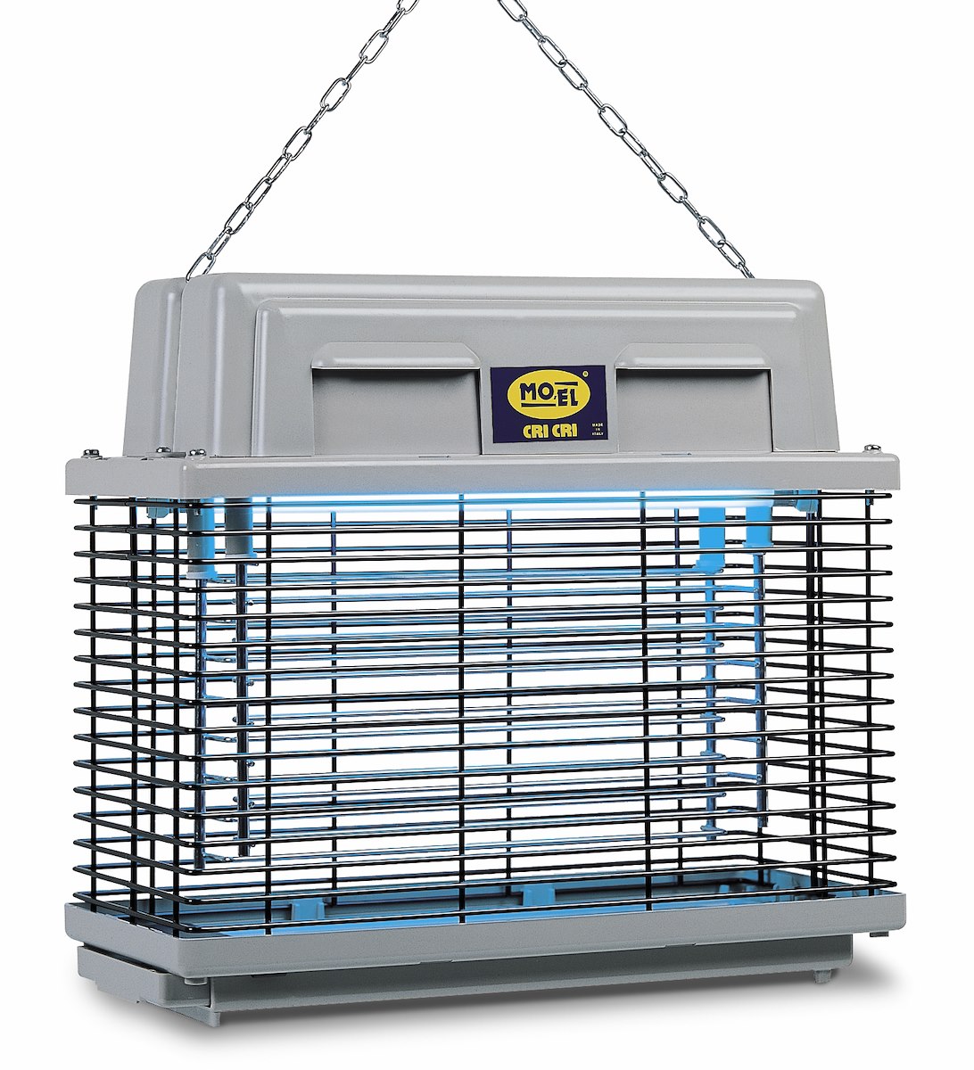 MOEL 304 Elettroinsetticida Lampada 15W Impermeabile IPX3