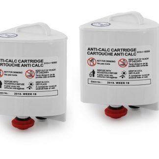 TEFAL XD9030 Cartucce Anticalcare per SV5030 Purely&Simply 2pz