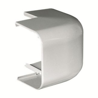 VECAM-CO 980311308 Angolo Esterno Climatizzazione 10 Pezzi
