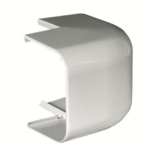 VECAM-CO 980311308 Angolo Esterno Climatizzazione 10 Pezzi
