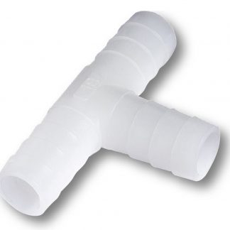 VECAM-CO 989917401 Raccordo a T per spiralato da 16, conf. 25 pz