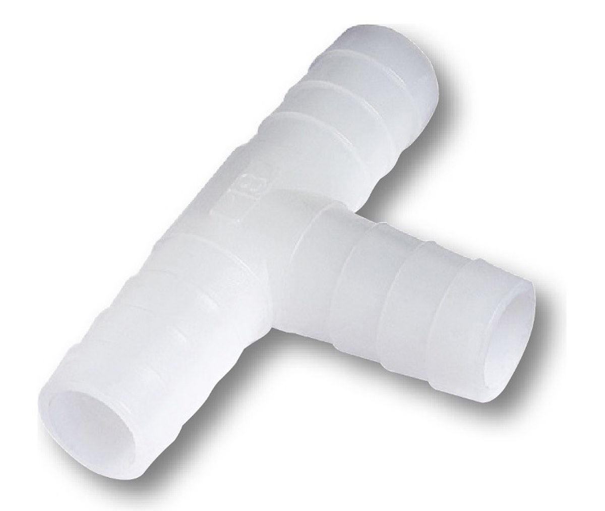 VECAM-CO 989917401 Raccordo a T per spiralato da 16, conf. 25 pz