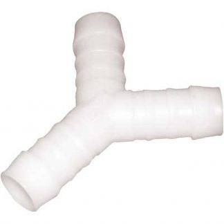 VECAM-CO 989917701 Raccordo a Y per spiralato da 16
