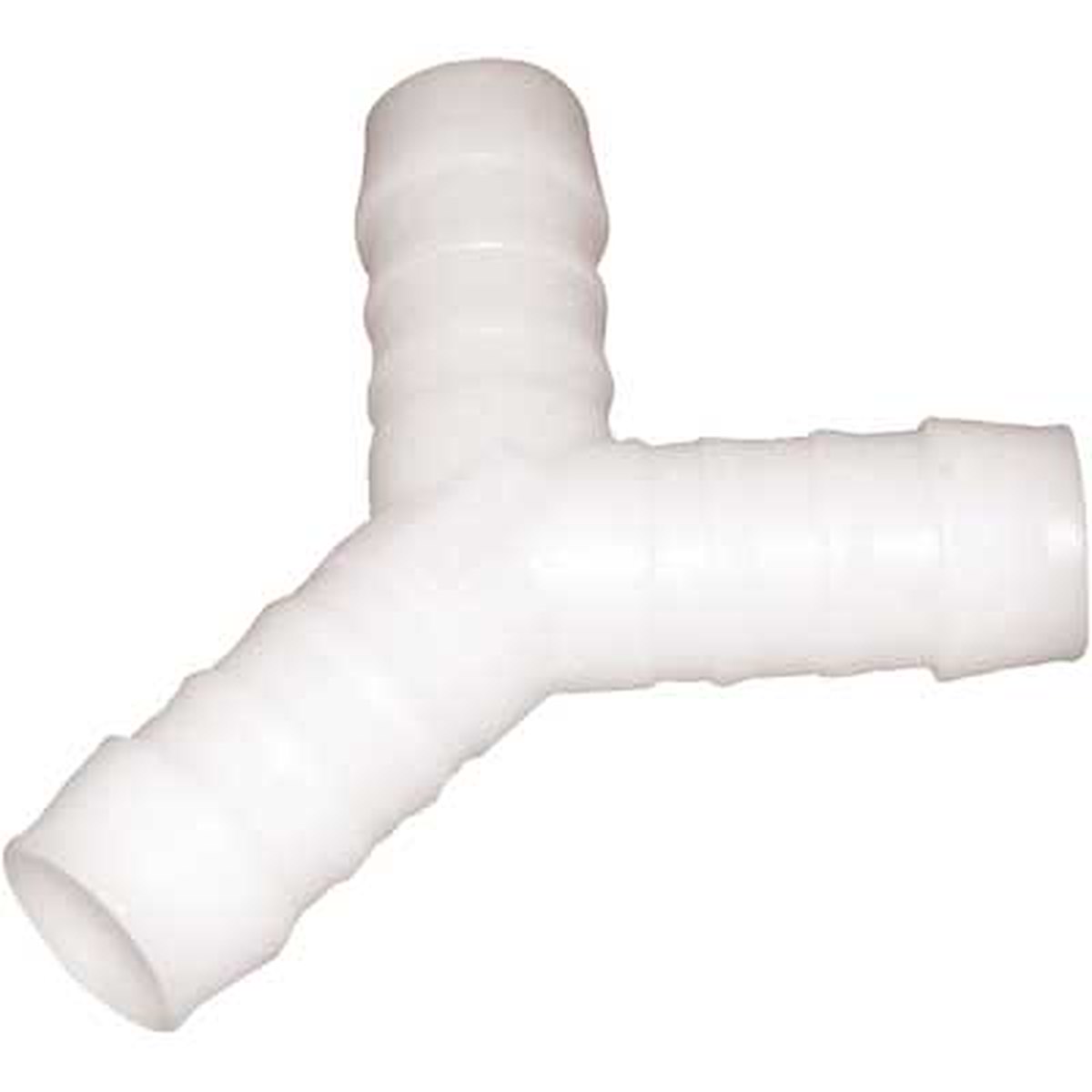 VECAM-CO 989917701 Raccordo a Y per spiralato da 16