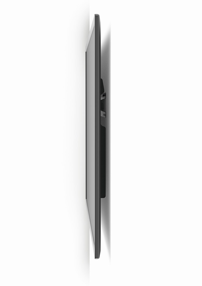 VOGEL'S MA4000 Supporto TV Parete Da 40 A 80 Pollici Max 80KG VESA 600x400 - immagine 2