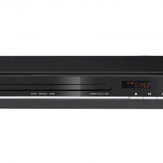 TREVI DVMI 3580 Lettore DVD Full HD