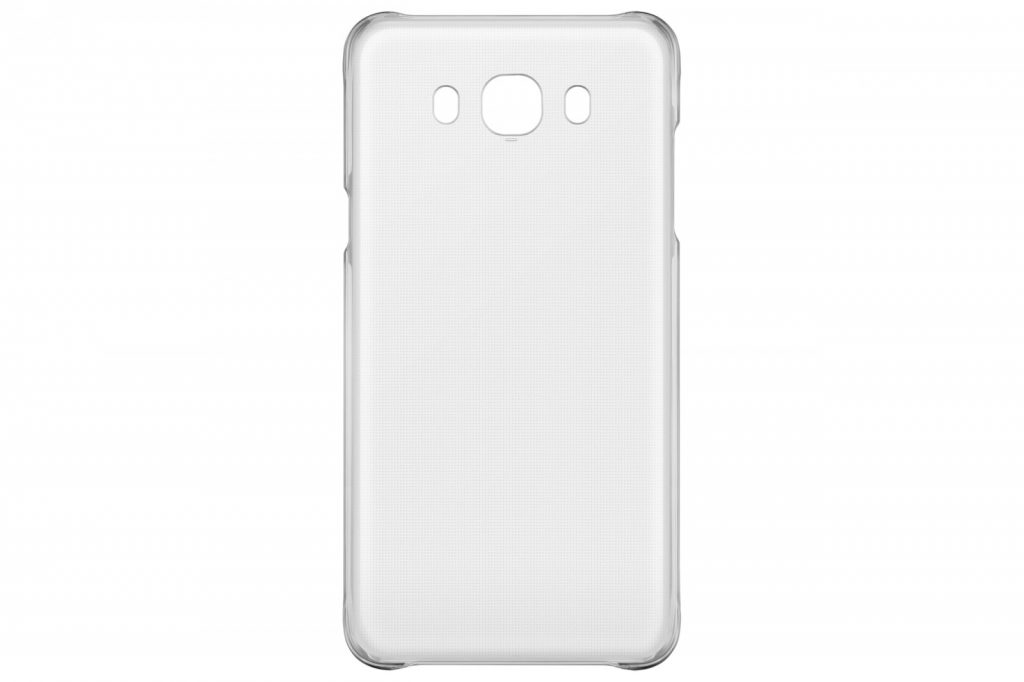 SAMSUNG EFAJ710CTEGWW Cover Slim Trasparente Compatibile J7 2016