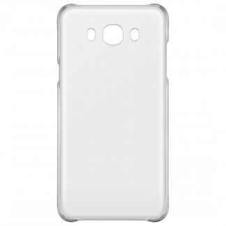 SAMSUNG EFAJ710CTEGWW Cover Slim Trasparente Compatibile J7 2016