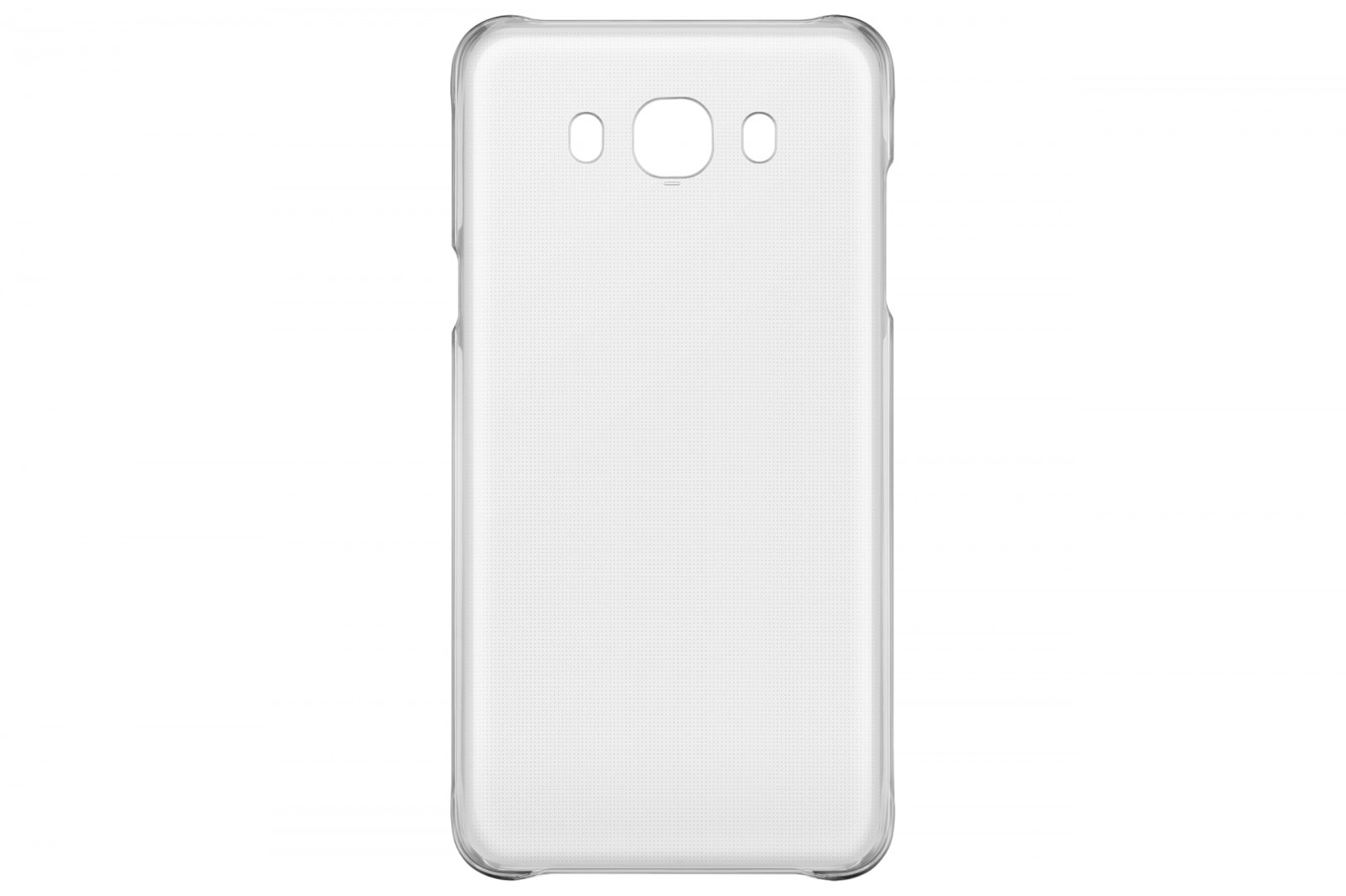 SAMSUNG EFAJ710CTEGWW Cover Slim Trasparente Compatibile J7 2016
