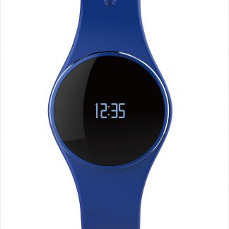 MY KRONOZ KRZECIRCLEB Activity Tracker Blu
