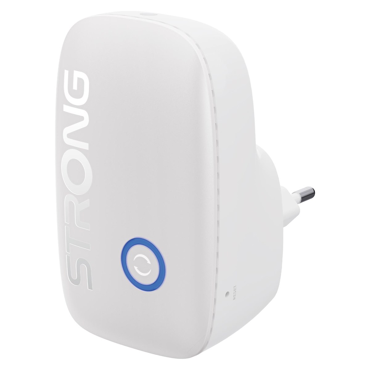 STRONG REPEATER1200 Ripetitore Wi-Fi Dual Band 1200 Mbit/s con Luce Notturna