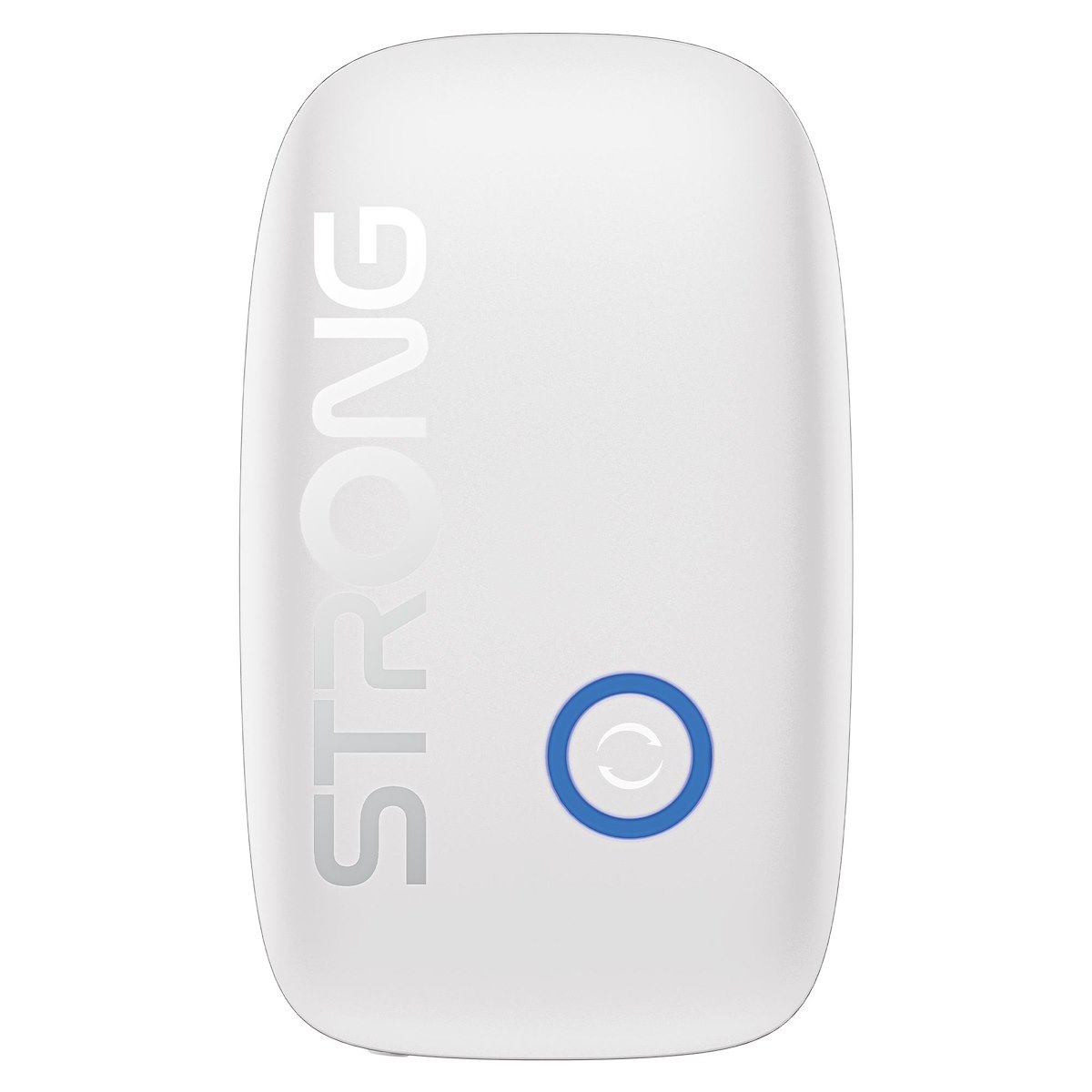 STRONG REPEATER1200 Ripetitore Wi-Fi Dual Band 1200 Mbit/s con Luce Notturna - immagine 2