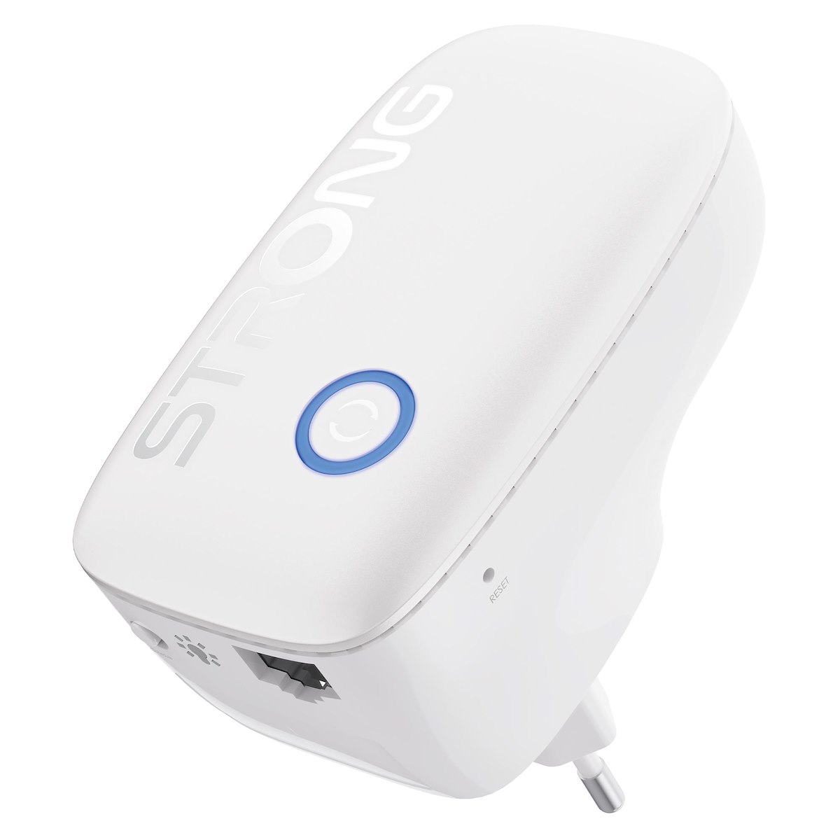 STRONG REPEATER1200 Ripetitore Wi-Fi Dual Band 1200 Mbit/s con Luce Notturna - immagine 3