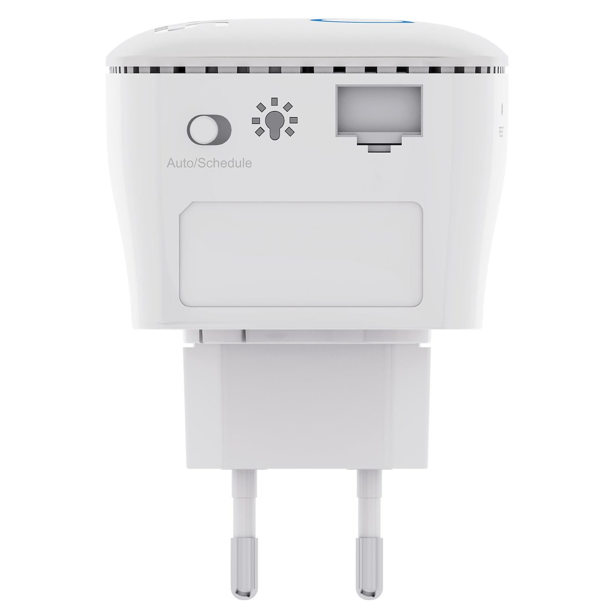STRONG REPEATER1200 Ripetitore Wi-Fi Dual Band 1200 Mbit/s con Luce Notturna - immagine 4