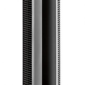 Rowenta VU6670 Eole Infinite Ventilatore a Torre con Oscillazione