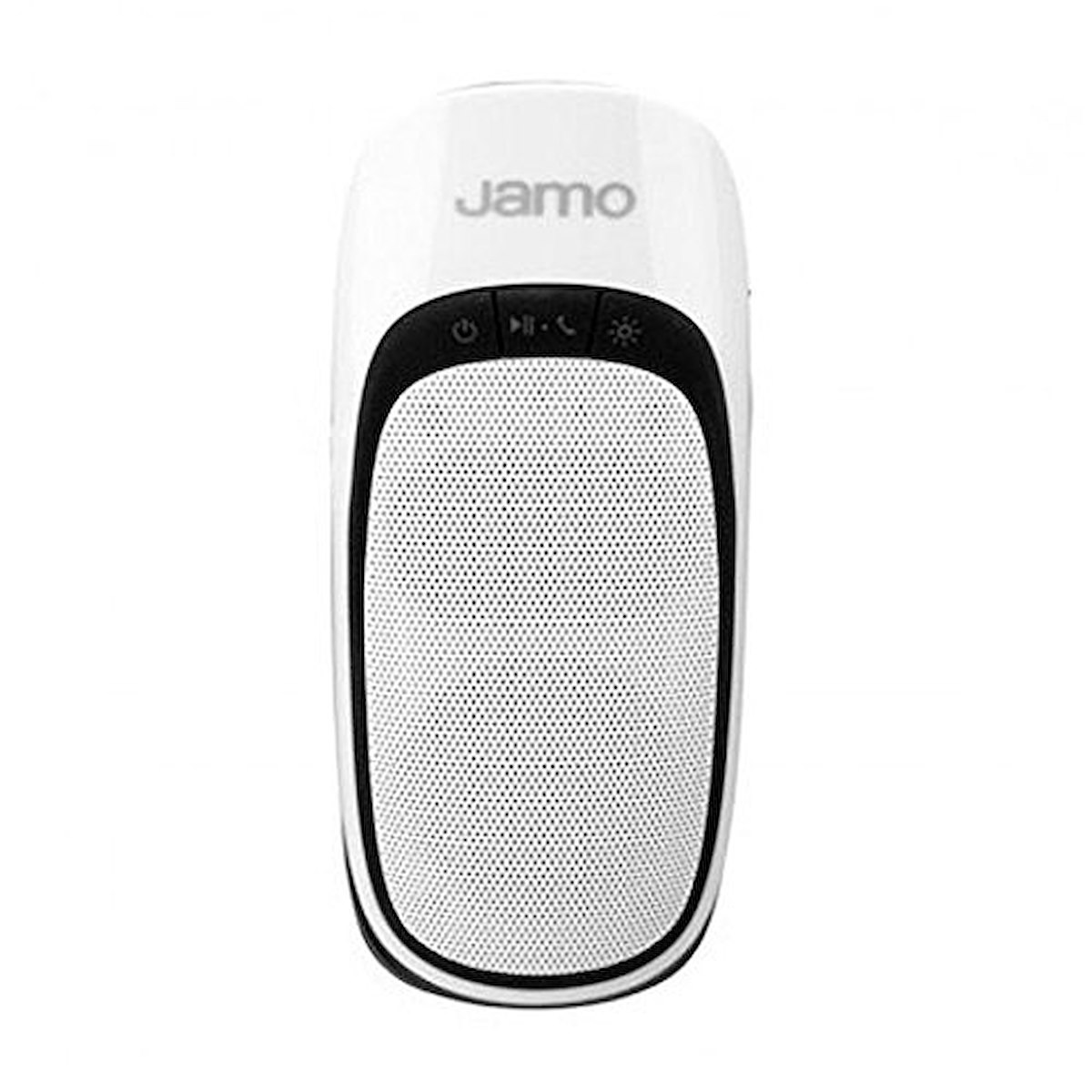 JAMO DS1WHITE - Ricevitore BT 3W, 70-20000Hz, Bianco