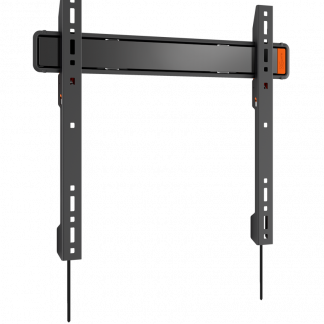 VOGEL'S WALL3205 Supporto TV 32-55" max 70kg VESA 100x100-400x400 Nero