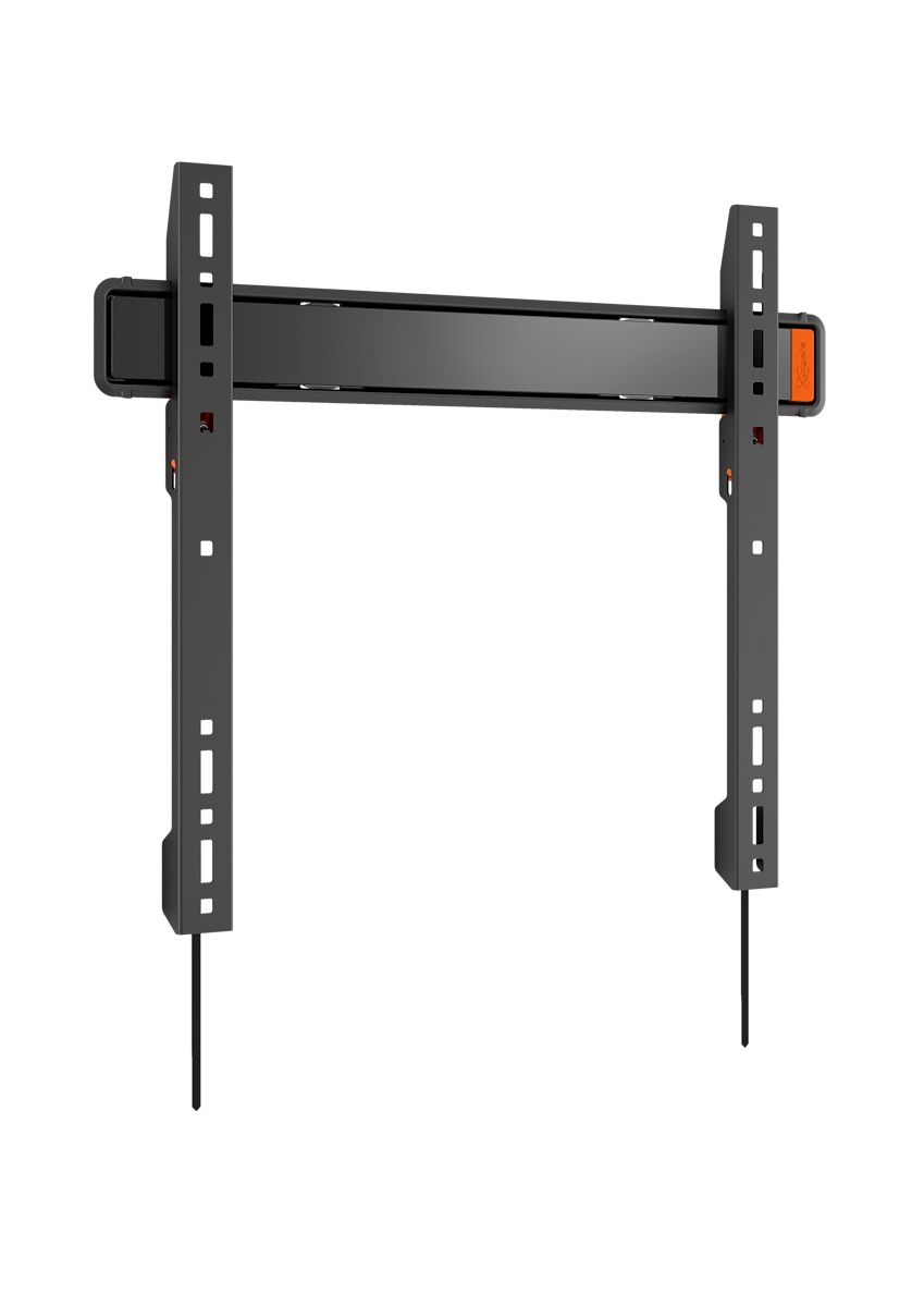 VOGEL'S WALL3205 Supporto TV 32-55" max 70kg VESA 100x100-400x400 Nero