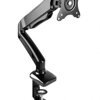 MELICONI 480813 Supporto Monitor con Braccio Orientabile 100DR Plus