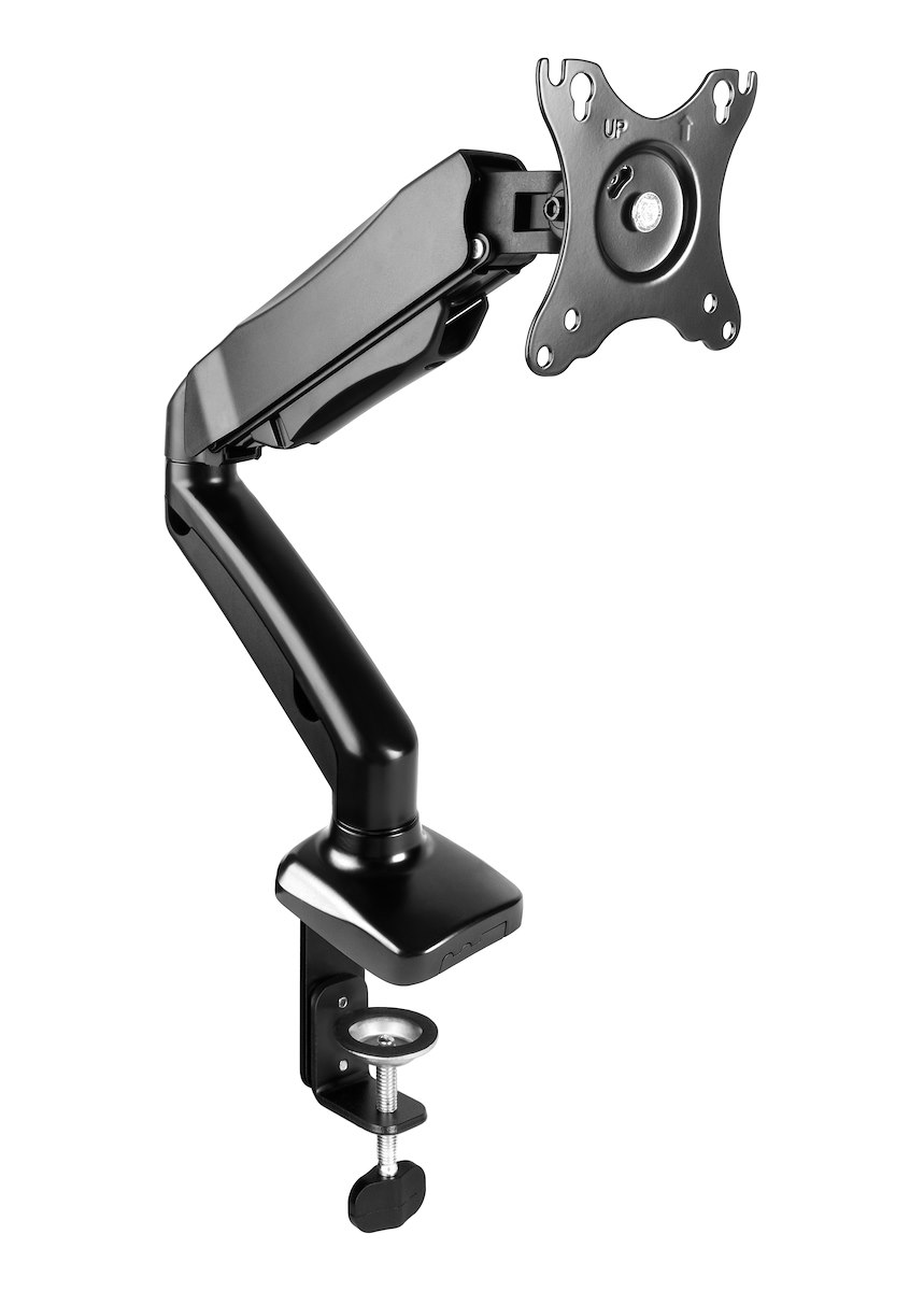 MELICONI 480813 Supporto Monitor con Braccio Orientabile 100DR Plus