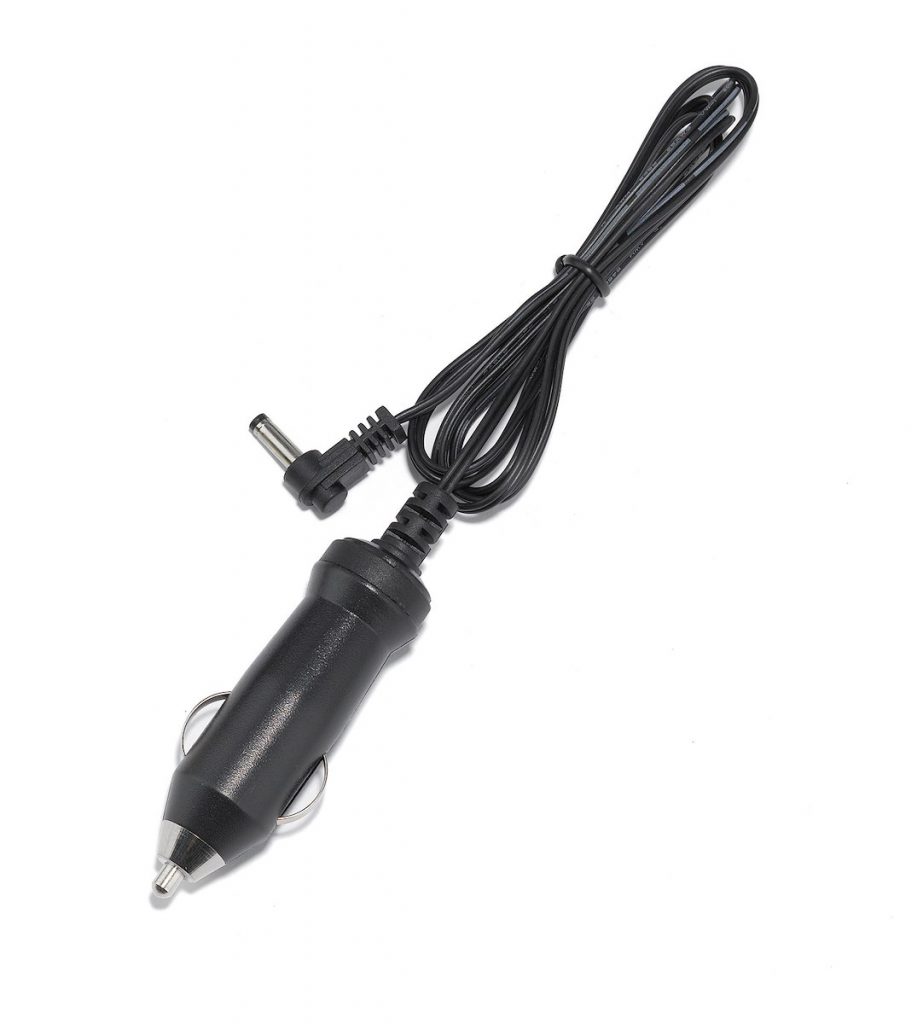 TELESYSTEM 58040111 Alimentatore 12V Accendisigari 1.5m