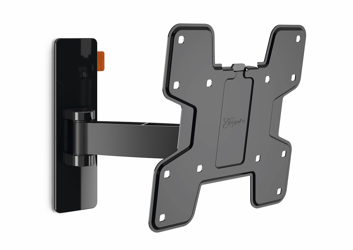 VOGEL'S WALL3125 Supporto TV 19-40" max 15kg VESA Nero
