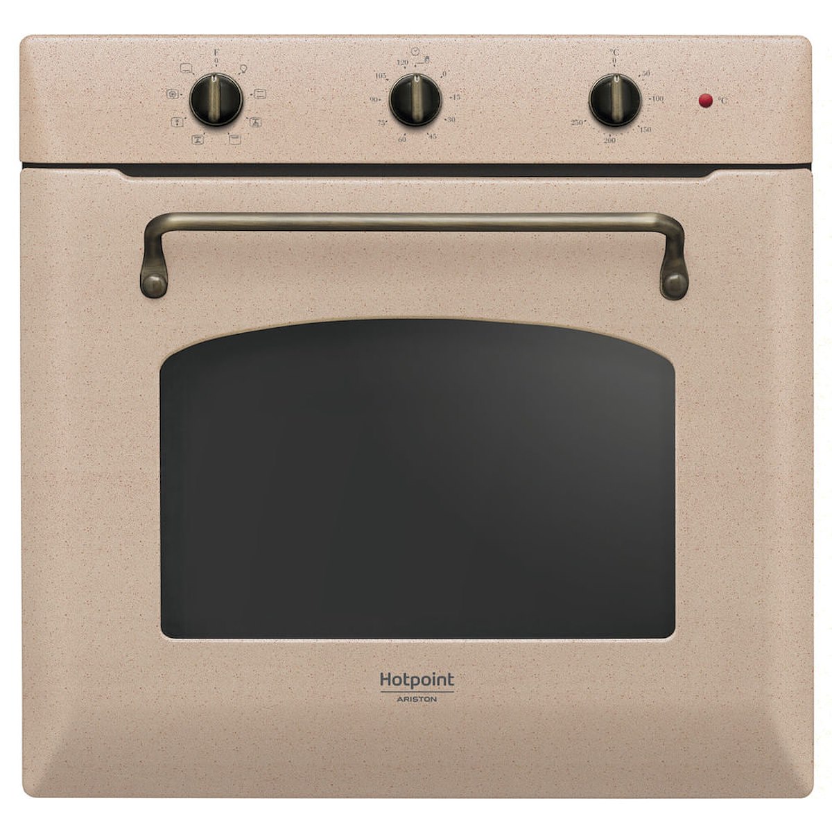 HOTPOINT-ARISTON FIT834AVHA Forno Incasso Elettrico Multifunzione 73L Cl.A