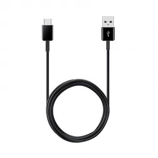 SAMSUNG EPDG930IBEGWW Cavo Dati Type-C Nero