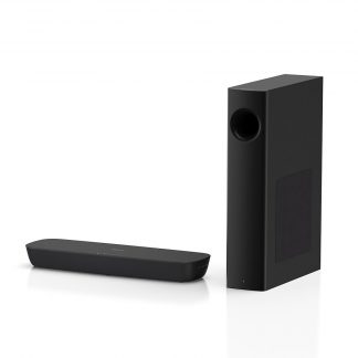 Panasonic SCHTB250EGK Soundbar 120W 2.1 Canali
