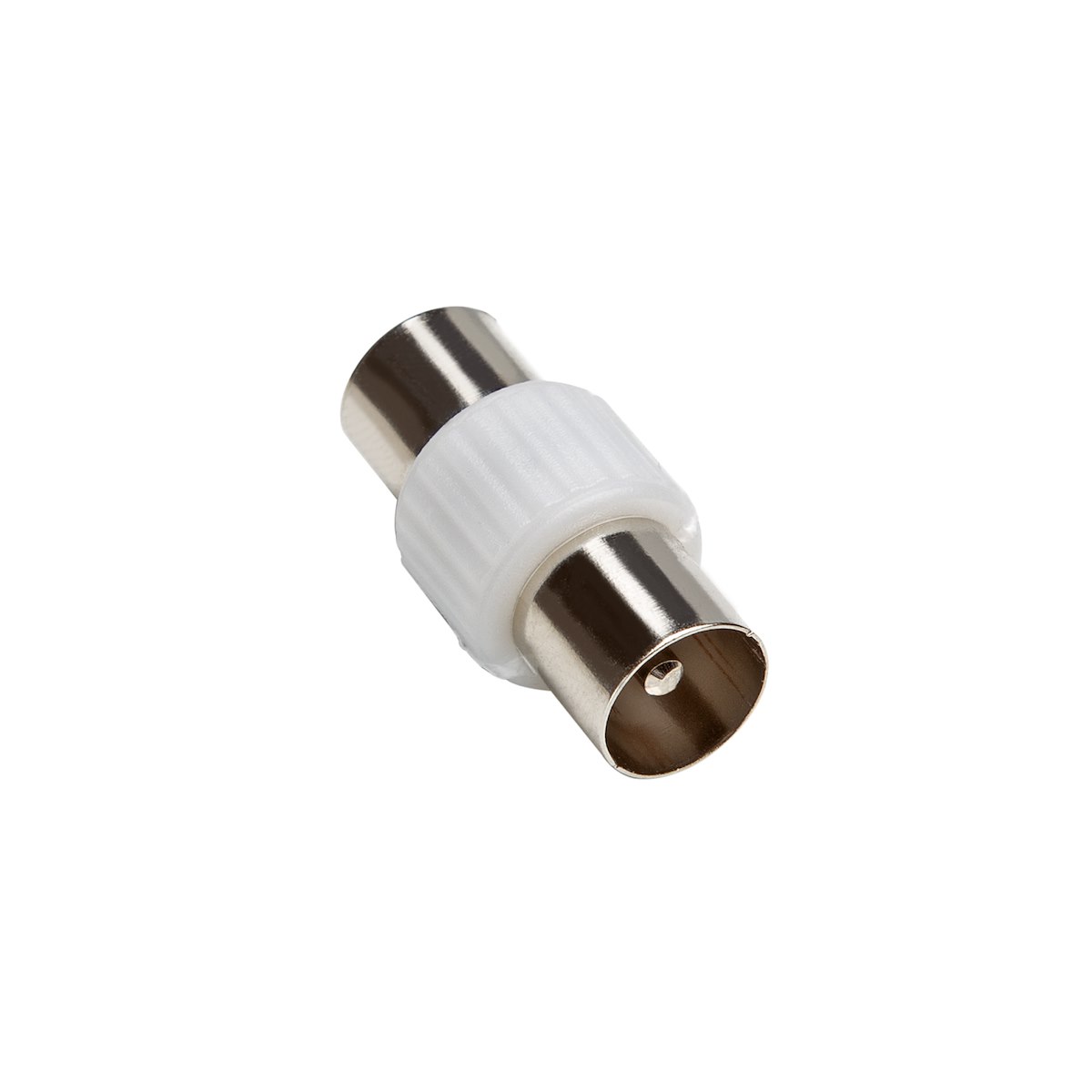 EKON ECANADATFF Adattatore Antenna Coassiale 9.5mm F-F