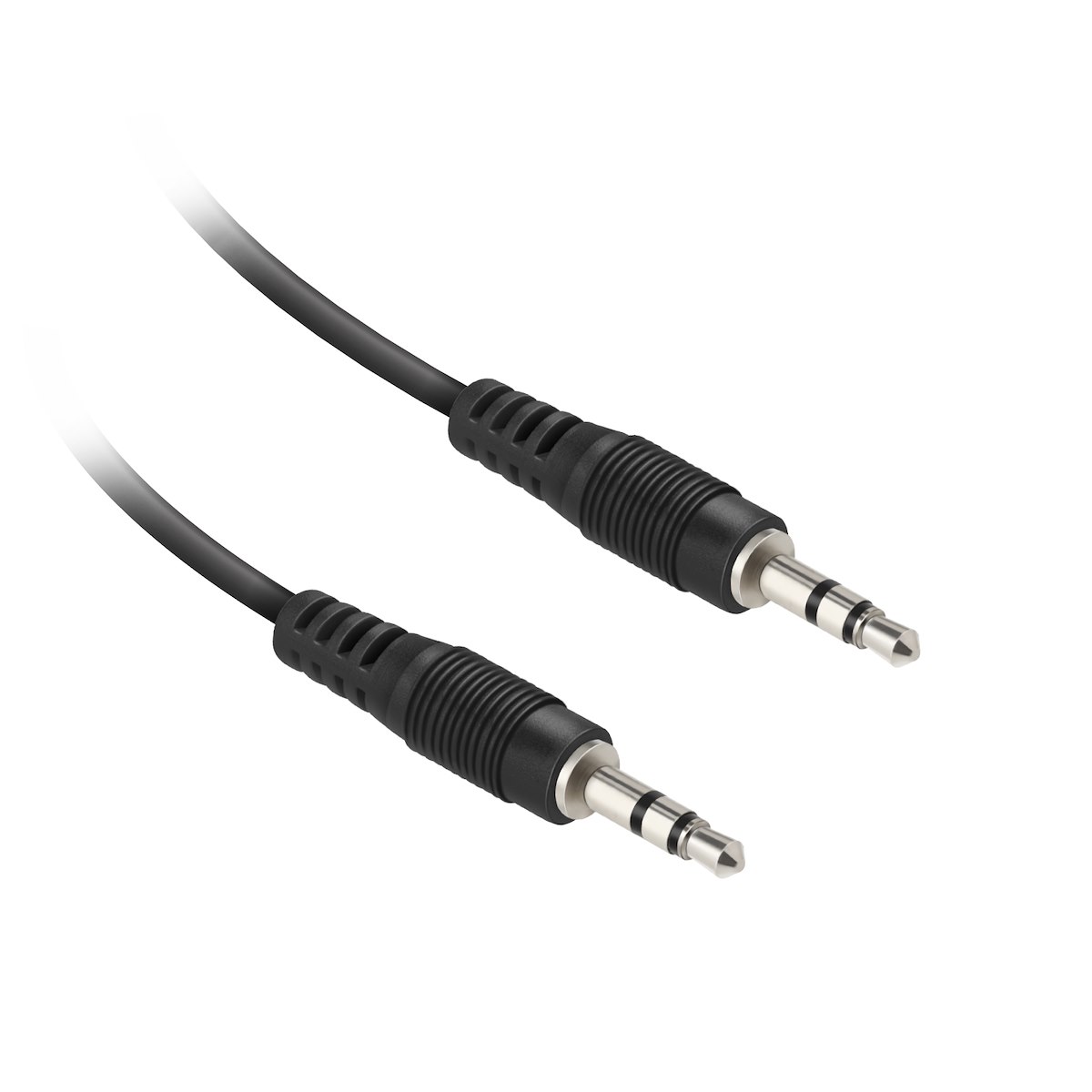EKON ECAJACK50MMK Cavo Audio Jack 3.5mm M-M 5m