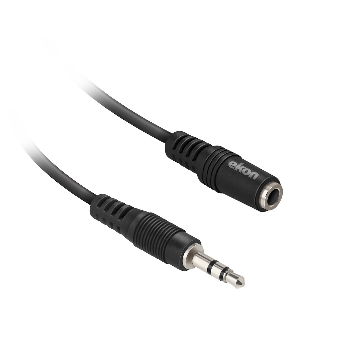 EKON ECAJACK50MFK Cavo Jack 3.5mm M-F 5mt Audio
