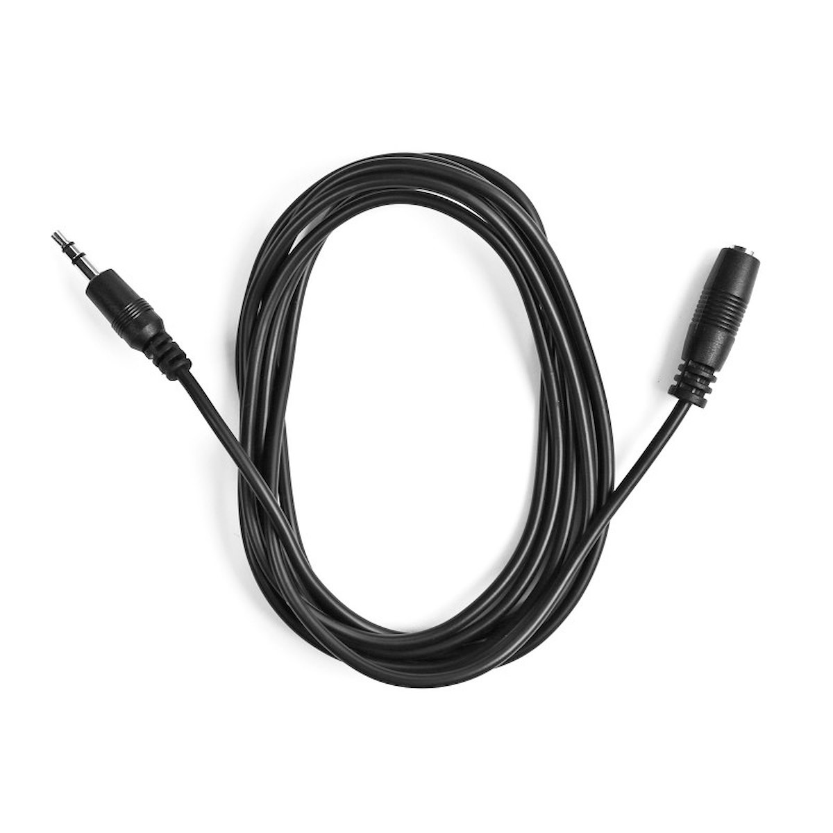 EKON ECAJACK18MFK Cavo Jack 3.5mm M-F 1.8m Audio