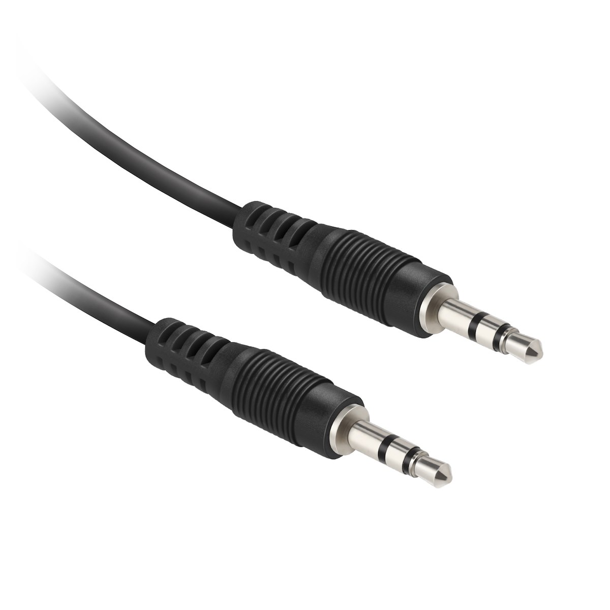 EKON ECAJACK05MMK Cavo Audio Jack 3.5mm M-M 0.5m