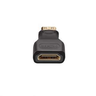 EKON ECVHDMIADFM Adattatore HDMI M-Mini HDMI M