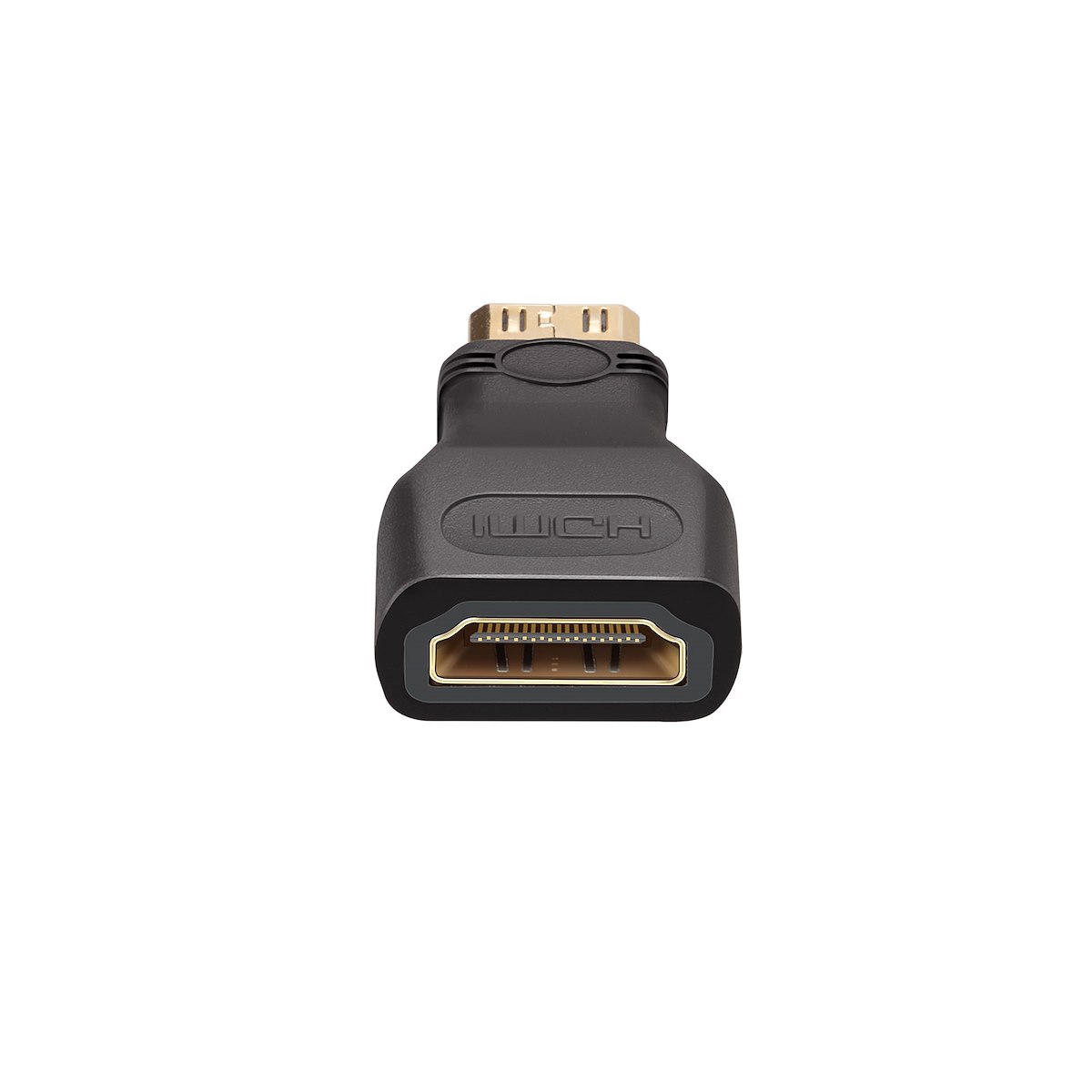 EKON ECVHDMIADFM Adattatore HDMI M-Mini HDMI M