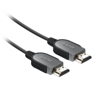 EKON ECVHDMI30MMK Cavo HDMI 1.4 M-M con Ethernet 3mt