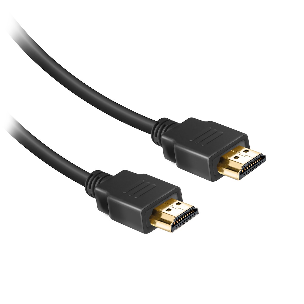 EKON ECVHDMI18METG Cavo HDMI 2.0+ Ethernet 1.8m
