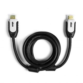 EKON ECVHDMI100MMG - Cavo HDMI v1.4+Ethernet, 10m