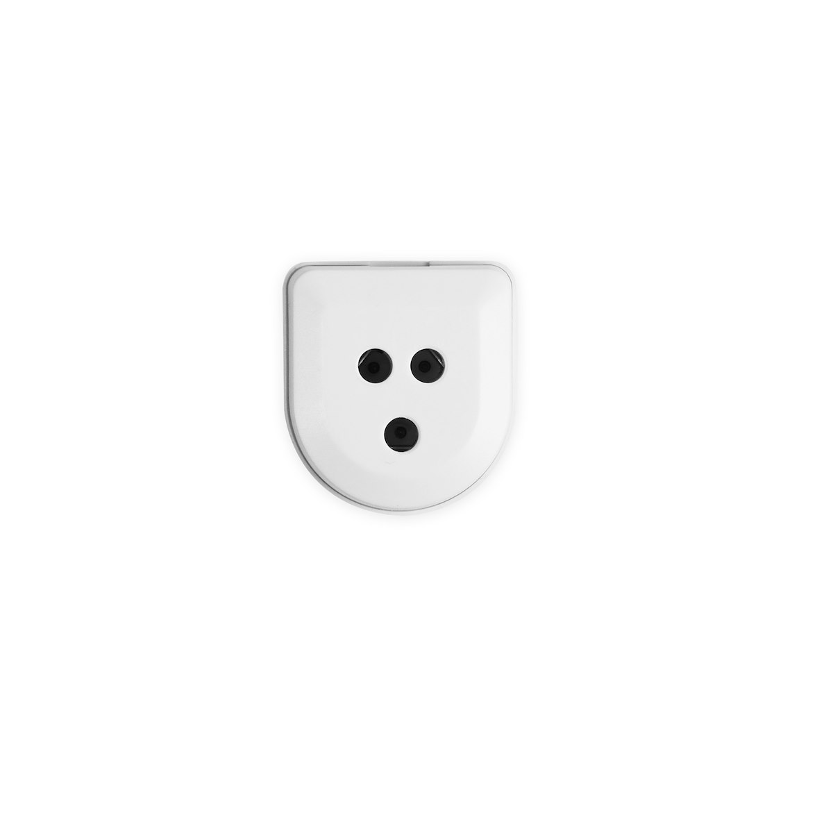 EKON ECTELFIXADSL3P Filtro ADSL Tripla Spina RJ11 - immagine 3