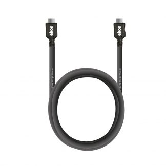 EKON ECITUSBTC10MMK Cavo USB 3.1 C a C M-M 1m