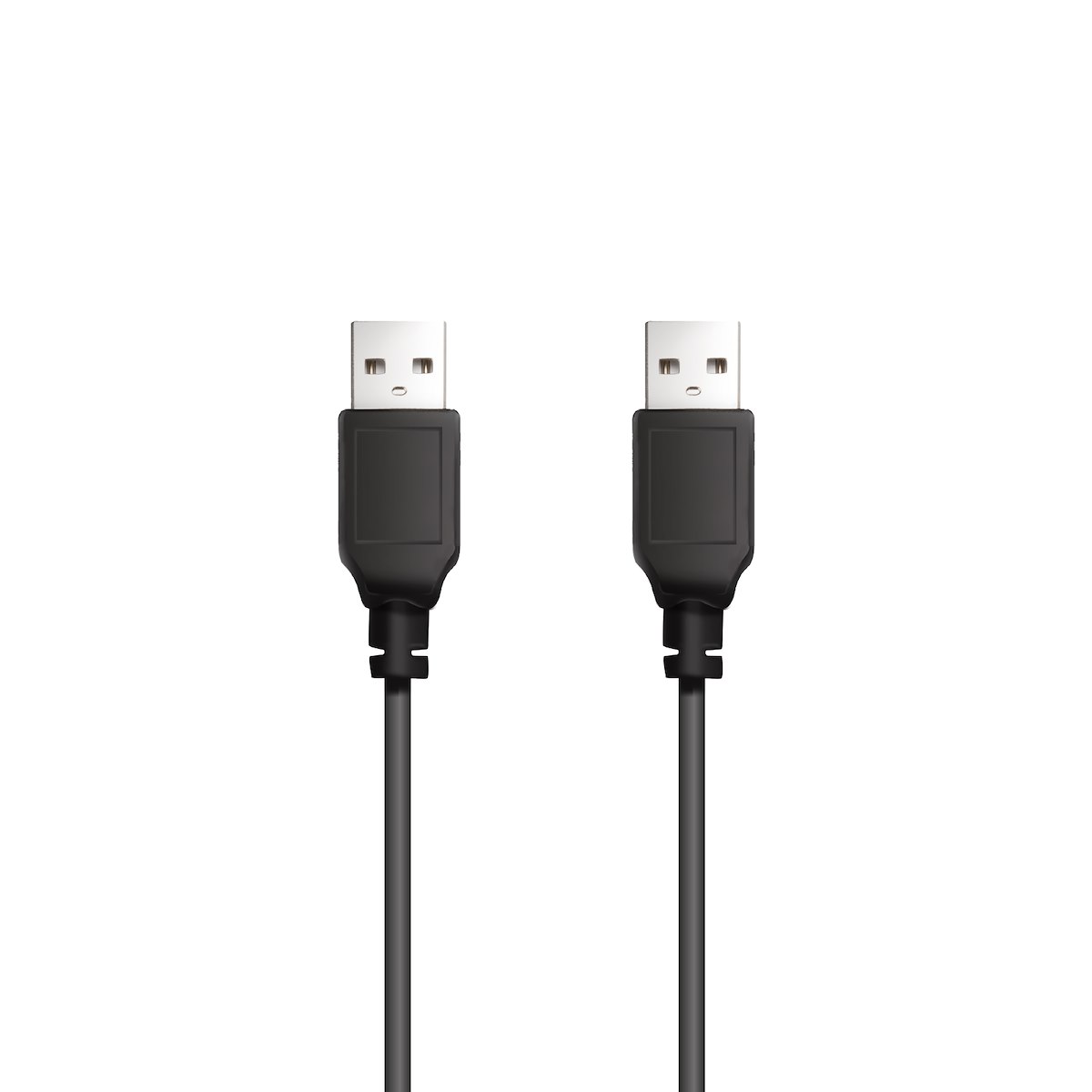 EKON ECITUSB318MMK Cavo USB 3.0 A Maschio-Maschio 1.8m - immagine 3