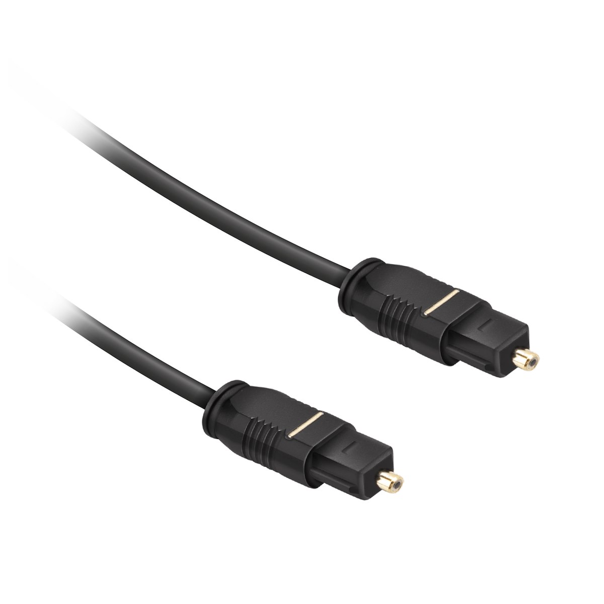 EKON ECATOSL10K Cavo Audio Ottico Toslink M-M 1m