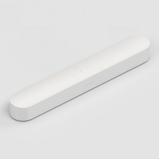SONOS BEAMWHITE: Soundbar HDMI, bianca