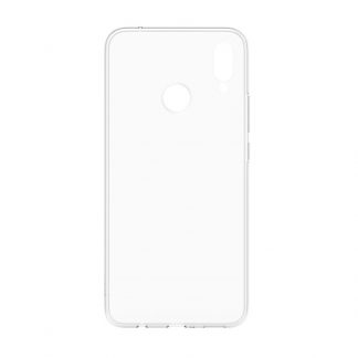 HUAWEI 51992707 Cover TPU trasparente per P Smart Plus