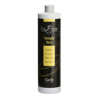 I-GENIO 859 Essenza Conc. Vaniglia Nera 500ml