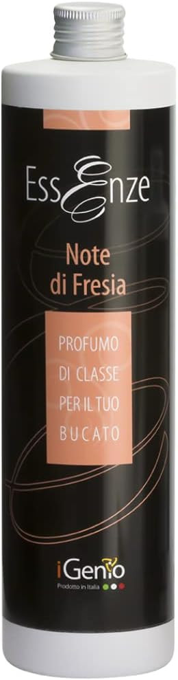 I-Genio Essenza Profumata Concentrata Note di Fresia Confezione da 500 ml